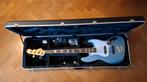 Basse G&L JB Tribute Lake Placid Blue, Musique & Instruments, Instruments à corde | Guitares | Basses, Enlèvement, Comme neuf