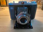 ZEISS IKON, Audio, Tv en Foto, Fotocamera's Analoog, Ophalen of Verzenden, Gebruikt, Spiegelreflex, Overige Merken