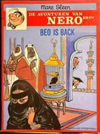De avonturen van Nero en Co - 109. Beo is back, Boeken, Stripverhalen, Marc Sleen, Eén stripboek, Ophalen of Verzenden, Zo goed als nieuw
