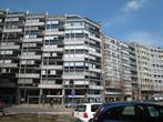 Appartement te huur in Charleroi, 2 slpks, Immo, 115 m², Appartement, 2 pièces