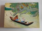 Puzzel Kuifje . 140 stukjes . 30 x 22 cm, Collections, Personnages de BD, Tintin, Enlèvement ou Envoi