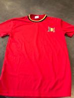 Voetbalshirt België maat 152, Shirt, Maat XS of kleiner, Gebruikt, Ophalen of Verzenden