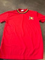 Voetbalshirt België maat 152, Sport en Fitness, Voetbal, Maat XS of kleiner, Ophalen of Verzenden, Gebruikt, Shirt