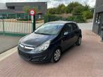 2010 Opel Corsa Auto, Auto's, Euro 5, Gebruikt, Overige brandstoffen, Bedrijf