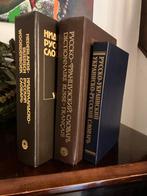 Taalboeken: 3 Russische woordenboeken, Boeken, Ophalen, Zo goed als nieuw, Russisch