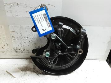 WIELNAAF LINKS ACHTER Volkswagen Golf V (1K1) (1KO615611AB) beschikbaar voor biedingen