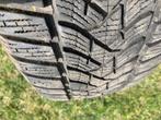 Winterbanden op velg 5x120 205/55 r16, Auto-onderdelen, Banden en Velgen, Ophalen, Gebruikt, 16 inch, Banden en Velgen