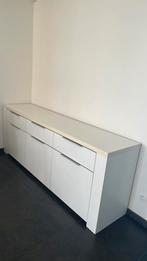 Dressoir, Ophalen, Gebruikt