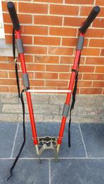 Porte vélo pour attache remorque, Autos : Divers, Porte-vélos, Enlèvement, Comme neuf