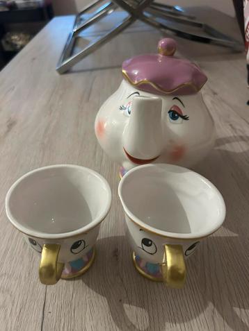 Disney service beschikbaar voor biedingen