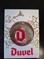 Kerstbal Duvel, Verzamelen, Biermerken, Ophalen of Verzenden, Nieuw