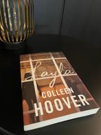 Layla - Colleen Hoover, Boeken, Kinderboeken | Jeugd | 13 jaar en ouder, Fictie, Ophalen, Gelezen, Colleen Hoover