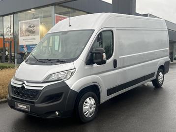 Citroen Jumper 35 L3H2 2.0 BlueHDI 130 Busine 