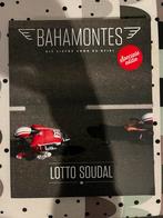 Bahamontes Speciale Editie Lotto Soudal, Ophalen of Verzenden, 1980 tot heden, Tijdschrift