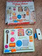 fisher price vintage, Ophalen of Verzenden, Gebruikt
