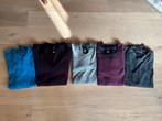 Lot truien diesel,hilfiger en antwrp, Ophalen of Verzenden, Zo goed als nieuw