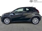 Toyota Aygo X X 1.0 MT, Achat, 998 cm³, Entreprise, Boîte manuelle