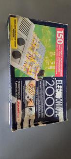 Joustra Electronique 2000, Verzamelen, Ophalen of Verzenden