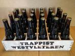 Bak Westvleteren 12, Ophalen, Nieuw