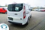 Ford Transit Custom FORD TRANSIT CUSTOM 280 S 2.0 TDCI L1H1, Auto's, Bestelwagens en Lichte vracht, Euro 6, 0 kg, Wit, Bedrijf