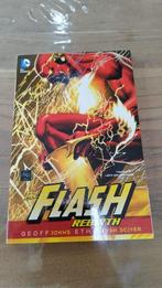 The Flash: Rebirth, Eén comic, Amerika, Geoff Johns, Ophalen of Verzenden