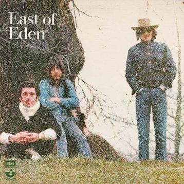 EAST OF EDEN  - EAST OF EDEN beschikbaar voor biedingen