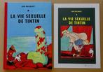 La vie sexuelle de Tintin TL, Ophalen, Eén stripboek, Zo goed als nieuw, Jan Bucquoy