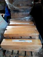 Houten schroten latjes planchetten NIEUW aan SPOTPRIJS, Doe-het-zelf en Bouw, Hout en Planken, Ophalen, Minder dan 25 mm, Overige typen