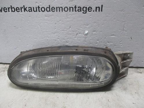 KOPLAMP LINKS Nissan 100 NX (B13) (01-1990/12-1996), Auto-onderdelen, Verlichting, Nissan, Gebruikt