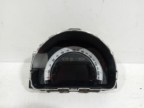 COCKPIT Renault Twingo III (AH) (01-2014/-) (-00716780), Auto-onderdelen, Dashboard en Schakelaars, Renault, Gebruikt
