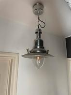 Lamp, Ophalen, Gebruikt, Glas