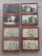 10 jaarboeken heemkundige kring Malle, Boeken, Ophalen of Verzenden, 20e eeuw of later, Gelezen, Heemkring Malle