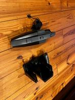 Kruimel dief Silvercrest met accu 20v-team, Elektronische apparatuur, Stofzuigers, Ophalen, Kruimeldief, Zo goed als nieuw, Minder dan 1200 watt