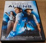 Cowboys & Aliens, À partir de 12 ans, Enlèvement ou Envoi, Comme neuf, Action