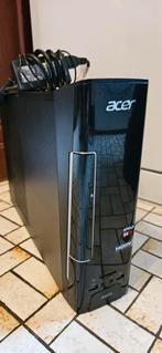 Ordinateur Amd quad core A8 7410 R5 Graphique, Informatique & Logiciels, Enlèvement, Comme neuf