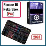 Pioneer DJ Rekordbox  Professional 2024  Volledige Versie, Ophalen, Nieuw, Windows