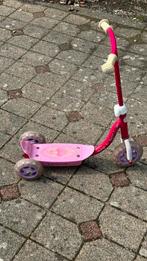 Kinderstep, Ophalen, Gebruikt