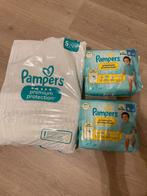 Luiers merk pampers en kruidvat, Kinderen en Baby's, Ophalen, Nieuw