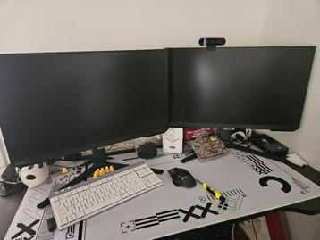 240 hz monitor samsung beschikbaar voor biedingen