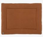 Boxkleed Jollein NIEUW caramel, Kinderen en Baby's, Ophalen, Nieuw, Boxkleed