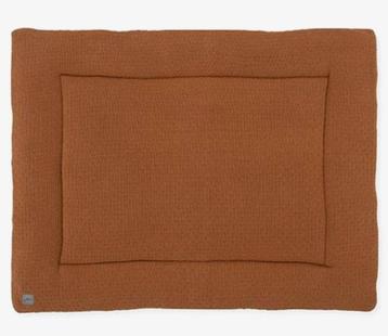 Boxkleed Jollein NIEUW caramel  beschikbaar voor biedingen