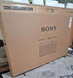 Sony Smart Bravia 4K(2022)als nieuw,nog steeds onder garanti, TV, Hi-fi & Vidéo, Comme neuf, Enlèvement ou Envoi