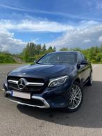 Mercedes GLC Coupé 220, Autos, Cuir, Achat, Euro 6, Carnet d'entretien