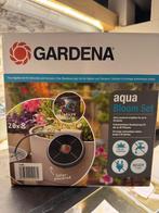 Gardena Aqua Bloom. (nieuw in doos), Ophalen of Verzenden, Nieuw, Overige typen