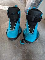 Wakeboard boots nooit gebruikt slingshot maat 40.5 us 8, Sports nautiques & Bateaux, Enlèvement ou Envoi, Neuf