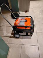 Groupe électrogène, Articles professionnels, Machines & Construction | Générateurs, Enlèvement