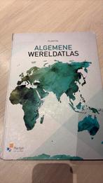 Plantyn Algemene Wereldatlas editie 2012, Ophalen of Verzenden, Dirk Vanderhallen Etienne Van Hecke