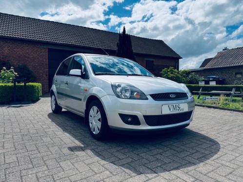 Ford Fiesta 1.4 Benzine * 63 000km * Garantie * 5 Deurs *, Auto's, Ford, Bedrijf, Te koop, Fiësta, ABS, Airbags, Boordcomputer