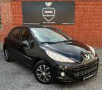 Peugeot 207+ 1.4i Access 2012 74.000 km!, Auto's, Te koop, 70 kW, Berline, Benzine