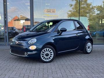 Fiat 500 Dolcevita 1.0 Hybrid *Navi*Clima*CarPlay* beschikbaar voor biedingen